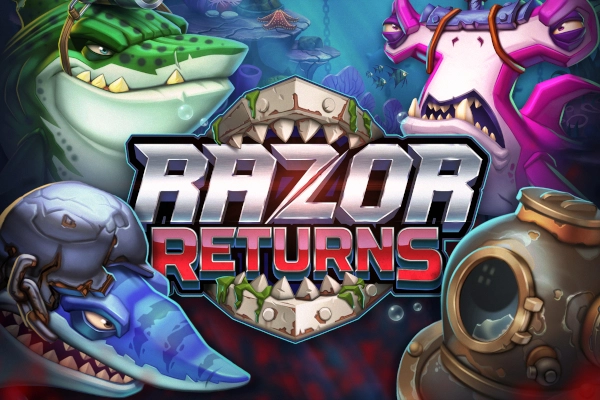 Razor Returns at Winbeast